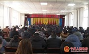 盘克镇：抢抓机遇主动作为 奋力开创全镇经济社会高质量发展新篇章