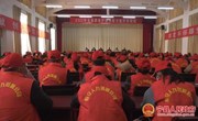 2022年宁县养老护理员能力提升培训班成功开班