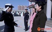 庆阳市妇联到宁县开展“三八”妇女节走访慰问活动