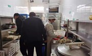 宁县市场监管局开展2022年春季校园及周边食品安全专项检查
