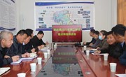 新庄镇召开2022年第二季度重点项目推进会