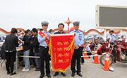 宁县公安局交警大队车辆管理所：全面落实便民利民服务举措 全力打造服务型车管所