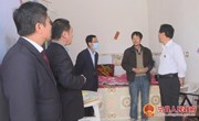 良平镇有序推进不良贷款清收工作