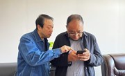 国网宁县供电公司：“一站式”服务送上门 打通服务企业“最后一公里”