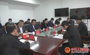 吴广宇调研督导宁县委巡察工作