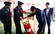 太昌镇开展安全生产隐患排查整治“百日攻坚”行动