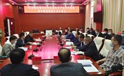 全市烟花爆竹经营及危险化学品安全风险集中整治督查宁县汇报会召开
