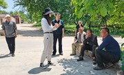 新庄镇开展防止返贫监测帮扶集中排查活动