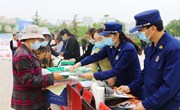 宁县开展2022年全国防灾减灾日系列宣传活动