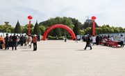 宁县科技活动周暨全国科技工作者日联动活动启动仪式举行