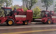 宁县完成农机具补贴413万元