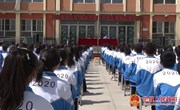 团县委开展学习习近平总书记在庆祝建团100周年大会上的重要讲话精神宣讲报告会
