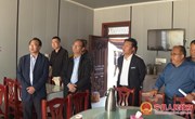 甘肃省住建厅督导宁县自建房安全专项整治工作开展情况
