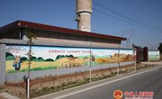 瓦斜乡：环境整治不停歇　乡村旧貌换新颜