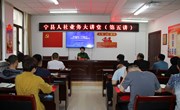 宁县人社局多措并举持续提高服务水平 提升机关工作效能