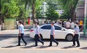 【暖•高考】宁县多方联动为3351名高考学子“保驾护航”
