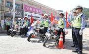 宁县社会各界爱心行动助考生追梦