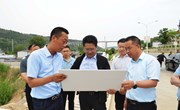 段登云在新宁春荣调研时强调 发展特色产业 保障民生就业 提升人居环境 努力在乡村振兴中探索新路子