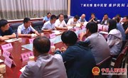 李晓刚接待来访群众