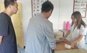 身边的好人好事