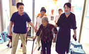 和盛镇：让疫苗接种更“暖心”