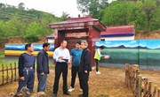 湘乐镇：党建融合促振兴 强乡富村展新颜