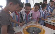 宁县举行首届校园科普宣传周