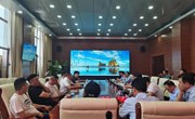宁县积极筹备第二十八届兰洽会项目签约推介活动