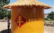 瓦斜乡：打造精致“微景观” 扮靓农村人居环境
