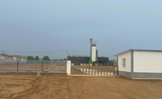 党建引领建办粮食加工企业助农增收