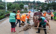 宁县城市管理综合执法局：全力保障城市安全度汛