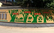 ​太昌镇肖家村：村规民约 “约”出文明好乡风