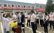 太昌镇：疫情防控不放松