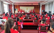 宁县妇联2022年劳务品牌培训开班仪式举行
