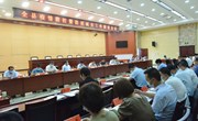 宁县疫情防控暨防汛减灾工作调度会议召开