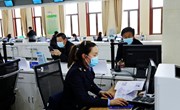 激活便民利企发展新动能 ——宁县开展优化营商环境助推县域经济高质量发展工作纪实