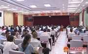 市委教育工作领导小组考核宁县2021-2022学年度教育工作