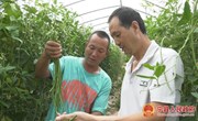 走进县城看发展 宁县：山水之城 宜居宜业