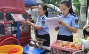 宁县市场监督管理局开展计量器具现场检定服务活动