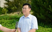 抢抓机遇促发展 坚定信心强县域——访宁县委副书记、县长冯毅
