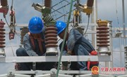 国网宁县供电公司：持续优化营商环境 助力经济跑出 “加速度”