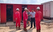 湘乐镇：真督实导推动重点工作高效落实