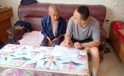 长庆桥镇开展防返贫监测专项排查工作