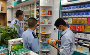 和盛镇开展打击整治养老诈骗专项行动