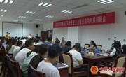宁县举办2022年扶持高校毕业生进企业就业双向对接招聘会