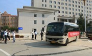 宁县组织150名核酸采样人员支援镇原疫情防控