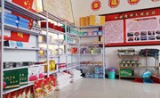 宁县：小积分兑换大文明