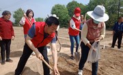 一抹“志愿红”温暖一座城 ——宁县“百名志愿者千场科普惠民文明实践活动”纪实