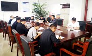 段登云在县商务局调研时强调 聚焦主责主业 把准关键方法 以更好的招商引资成效助推县域经济高质量发展