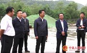 段登云在督查调研县城集中供热工程项目时强调加快建设进度严把质量关口确保如期优质供暖群众温暖过冬